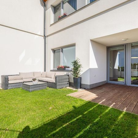 Harcovna House Villa Roznov pod Radhostem Ngoại thất bức ảnh
