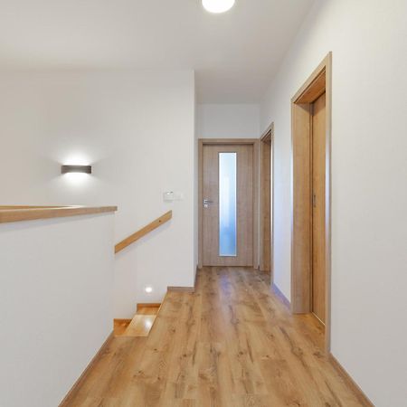 Harcovna House Villa Roznov pod Radhostem Ngoại thất bức ảnh
