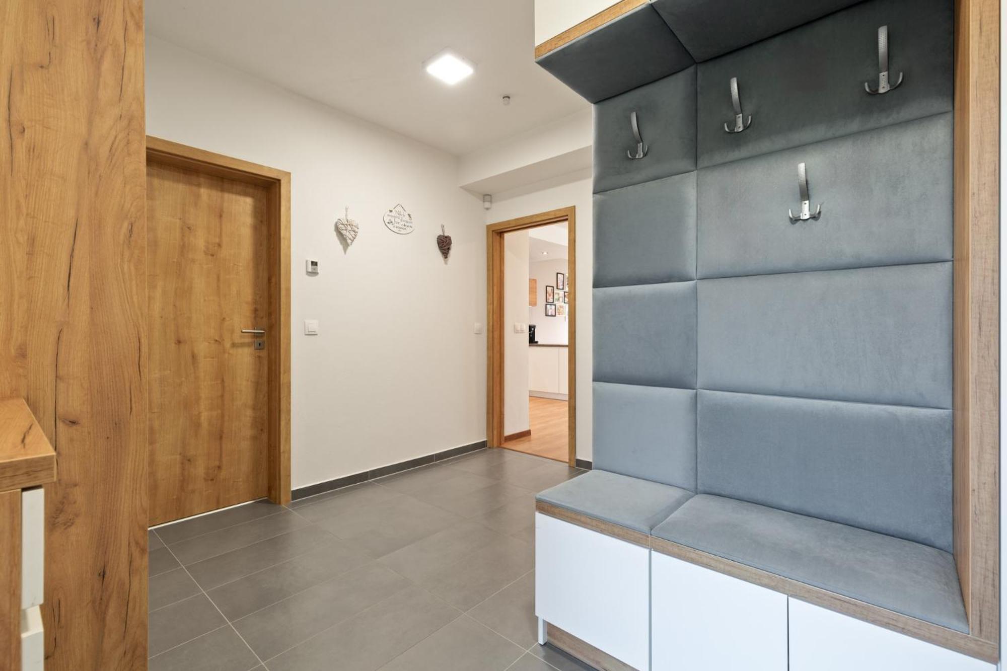 Harcovna House Villa Roznov pod Radhostem Ngoại thất bức ảnh
