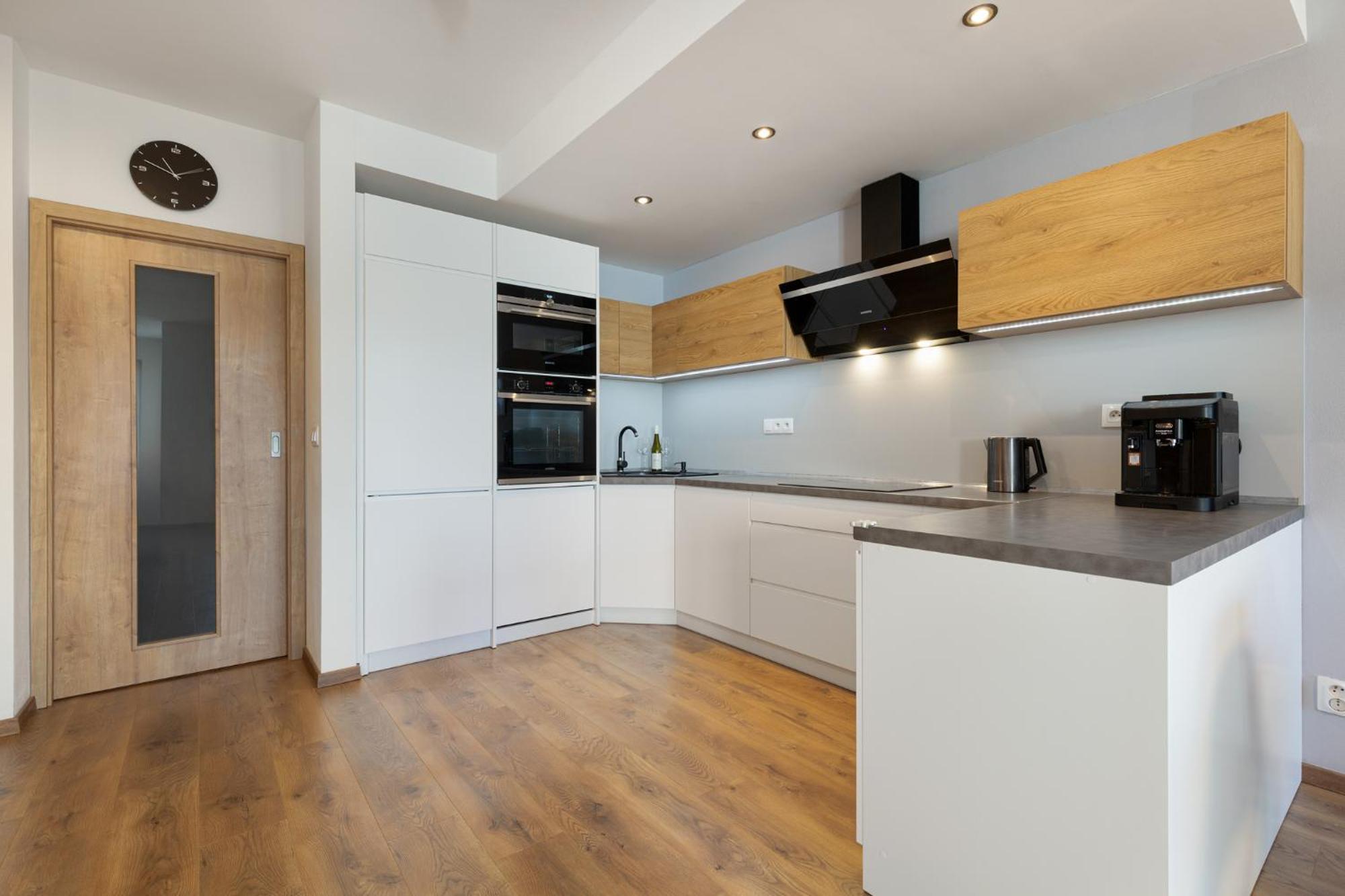 Harcovna House Villa Roznov pod Radhostem Ngoại thất bức ảnh