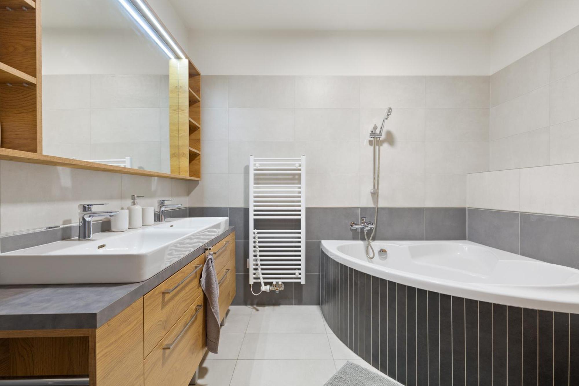 Harcovna House Villa Roznov pod Radhostem Ngoại thất bức ảnh