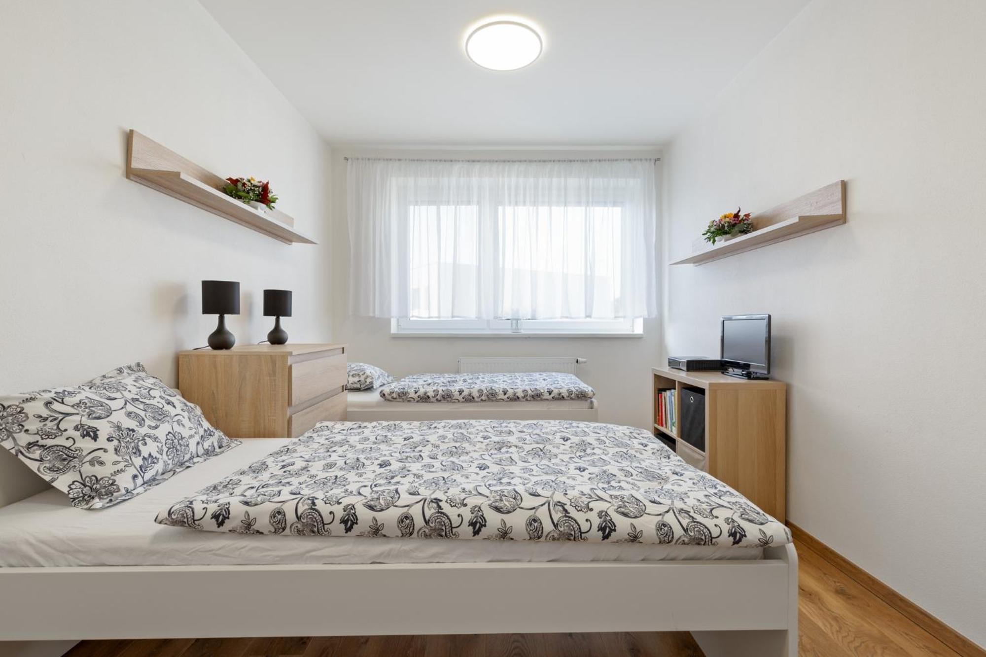 Harcovna House Villa Roznov pod Radhostem Ngoại thất bức ảnh