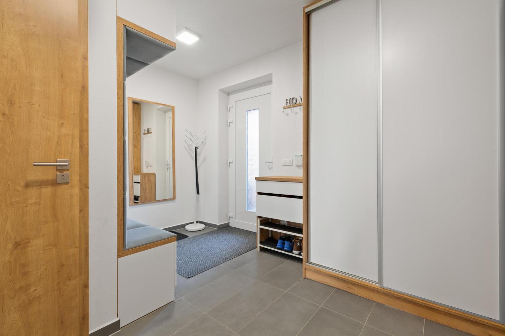 Harcovna House Villa Roznov pod Radhostem Ngoại thất bức ảnh
