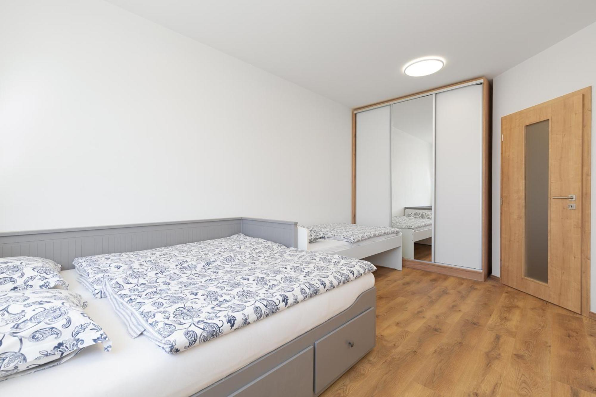 Harcovna House Villa Roznov pod Radhostem Ngoại thất bức ảnh