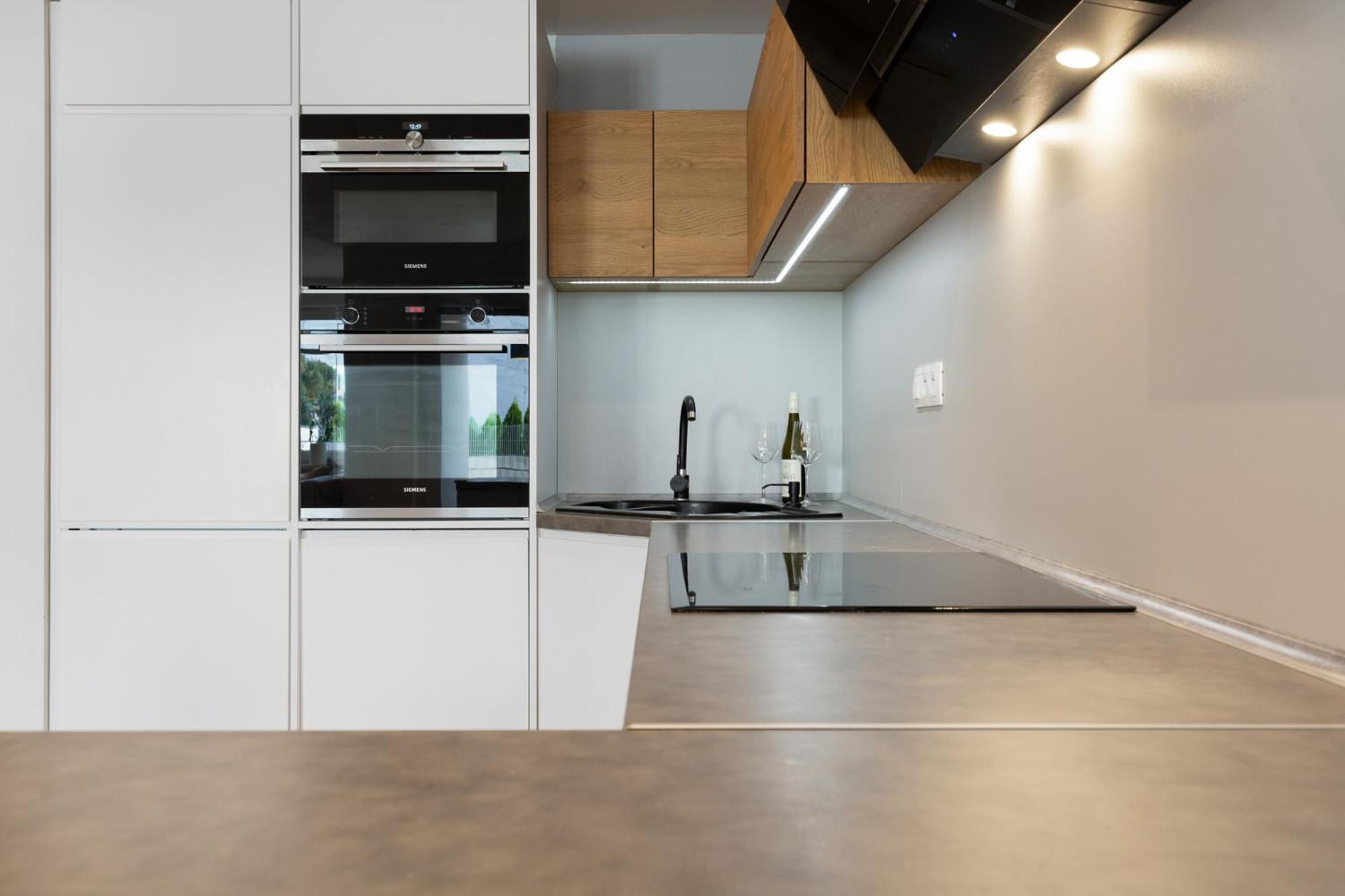 Harcovna House Villa Roznov pod Radhostem Ngoại thất bức ảnh