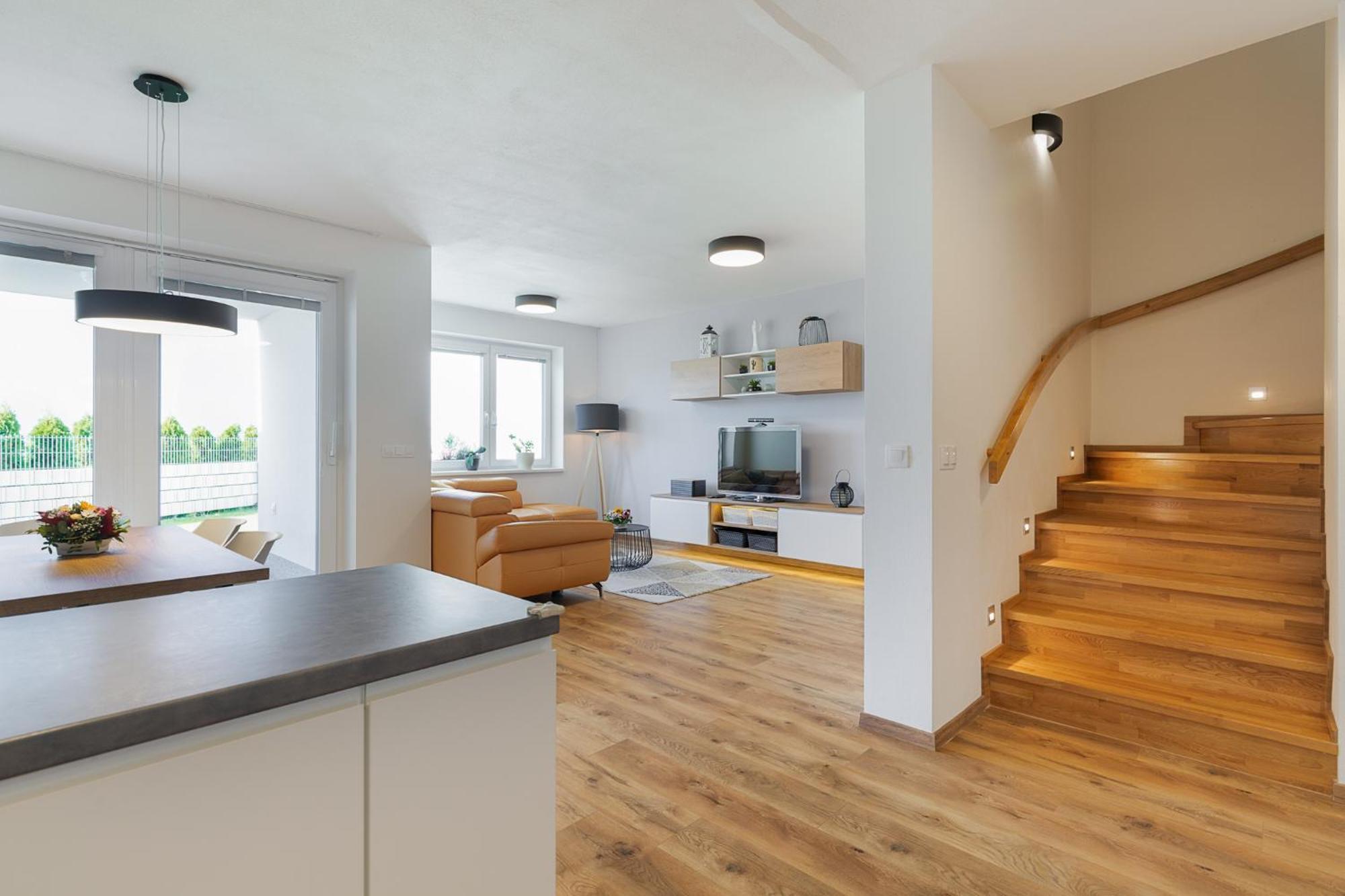 Harcovna House Villa Roznov pod Radhostem Ngoại thất bức ảnh
